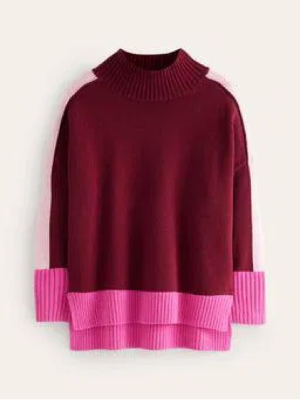 Boden Sweater ❤️